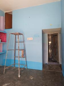 Bedroom Image of 350 Sq.ft 1 RK Independent House for rent in Jarauli Kanpur for Rs. 4000