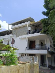 Image of 3378 Sq.ft 6 BHK Independent House for sale in Elamakkara, Kochi for Rs. 18000000