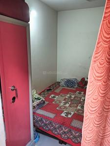 Bedroom Image of 618 Sq.ft 1 BHK Apartment / Flat for sale in Wagholi Pune for Rs. 4300000