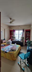 Bedroom Image of 1094 Sq.ft 2 BHK Apartment / Flat for rent in Adarsh Colony Pune for Rs. 30000