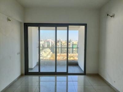 Hall Image of 2390 Sq.ft 4 BHK Penthouse for sale in Shubhaarambh Shilp Serenity, Sargasan Gandhinagar for Rs. 13000000