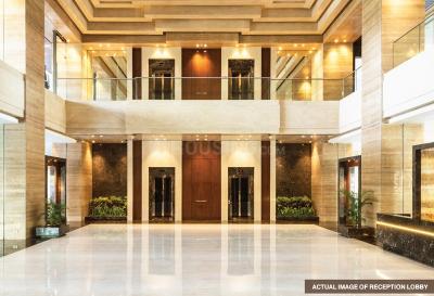 Image of 7683 Sq.ft 6 BHK Apartment / Flat for sale in Sunteck Signature Island, Bandra East, Mumbai for Rs. 320000000