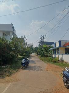 Image of 1778 Sq.ft Residential Plot / Land for sale in Veerapandi Pirivu, Coimbatore for Rs. 3571510