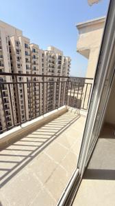 Image of 650 Sq.ft 2 BHK Apartment / Flat for sale in Signature Global The Millennia 3, Sector 37D, Gurgaon for Rs. 7300000
