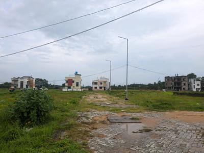 Image of 720 Sq.ft Residential Plot / Land for sale in Swapnabhumi, New Town, Kolkata for Rs. 1699999