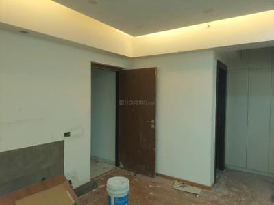Bedroom Image of 2029 Sq.ft 3 BHK Apartment / Flat for sale in Godrej Air, Sector 85 Gurgaon for Rs. 25500000