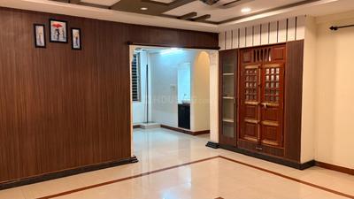 2.5 BHK Flat