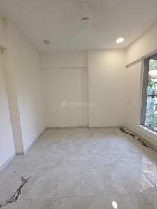 Bedroom Image of 906 Sq.ft 3 BHK Apartment / Flat for sale in New India Om Mayuresh, Mulund East Mumbai for Rs. 22500000