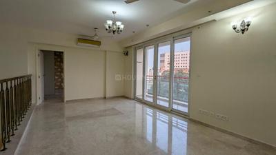 4 BHK Duplex