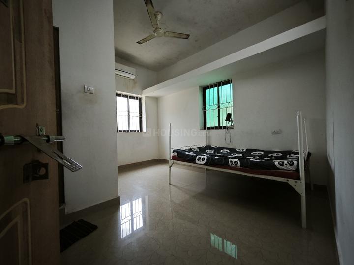 santa cruz Bedroom 1