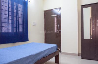 Image of 1500 Sq.ft 2 BHK Apartment / Flat for rent in Gowlidody, Hyderabad for Rs. 27200