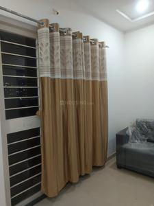 Bedroom Image of 500 Sq.ft 1 BHK Apartment / Flat for rent in Tanish Orchid, Charholi Budruk Pune for Rs. 20000