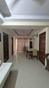 Image of 1000 Sq.ft 2 BHK Apartment / Flat for rent in Kotecha Royal Regalia, Lalarpura, Jaipur for Rs. 26500