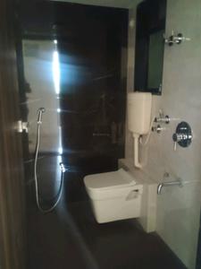 Common Bathroom Image of 845 Sq.ft 1 BHK Apartment / Flat for sale in KGI Kohinoor Highland, Dombivli East Thane for Rs. 4699000