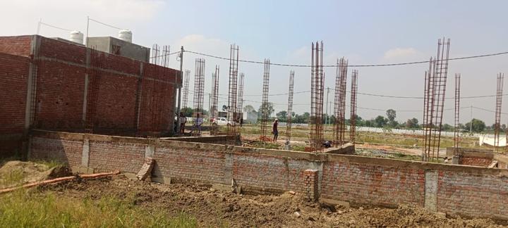 Golden city Main Image 1