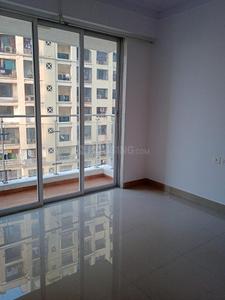 Bedroom Image of 800 Sq.ft 2 BHK Apartment / Flat for sale in Nahar Amrit Shakti, Powai Mumbai for Rs. 22500000