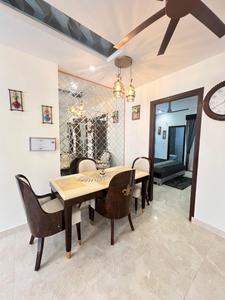3 BHK Flat
