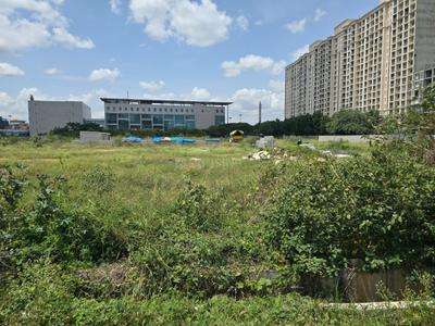 Nti Layout Tatanagar Plot View 1