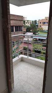 Image of 750 Sq.ft 2 BHK Apartment / Flat for sale in Boral, Kolkata for Rs. 3500000