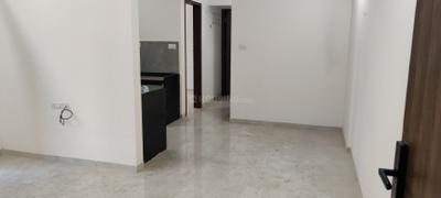 Living Room Image of 860 Sq.ft 2 BHK Apartment / Flat for rent in Metropark County, Balewadi Pune for Rs. 34000