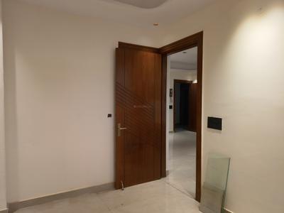 Bedroom Image of 1255 Sq.ft 3 BHK Builder Floor for sale in Vasundhara Ghaziabad for Rs. 14500000