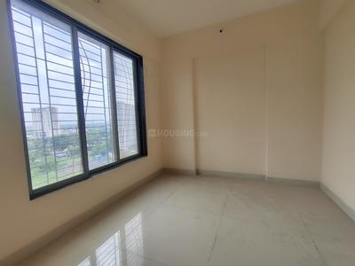 Bedroom Image of 500 Sq.ft 1 BHK Apartment / Flat for sale in Sai Shrushti Leela Phase III, Mothi Desai Gaon Thane for Rs. 3100000