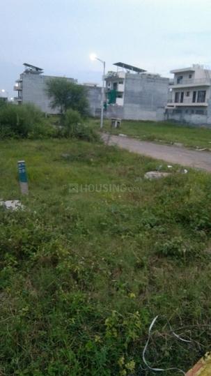 Gmada Aerocity Main Image 1