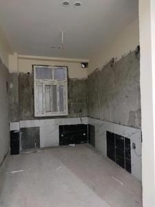 Kitchen Image of 1350 Sq.ft 3 BHK Apartment / Flat for sale in Chhattarpur New Delhi for Rs. 9000000