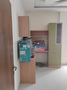 4 BHK Villa