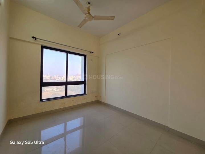 Tata la Montana Bedroom 1