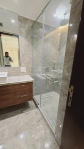 Bathroom Image of 4500 Sq.ft 4 BHK Builder Floor for sale in Hauz Khas New Delhi for Rs. 80000000