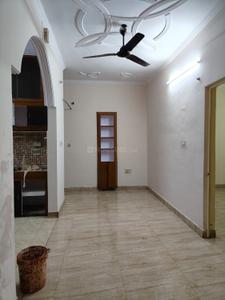 Hall Image of 1100 Sq.ft 2 BHK Apartment / Flat for rent in DDA Flats Munirka, Munirka New Delhi for Rs. 55000
