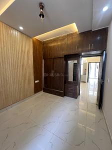 Bedroom Image of 1020 Sq.ft 3 BHK Apartment / Flat for sale in Sector 20 Panchkula for Rs. 5500000