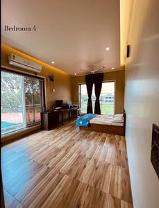 Bedroom Image of 2000 Sq.ft 4 BHK Independent House for sale in Nalasopara West Nala Sopara for Rs. 23500000