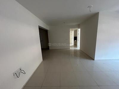 Hall Image of 2025 Sq.ft 3 BHK Apartment / Flat for sale in Zundal Ahmedabad for Rs. 8500000