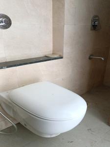 Bedroom Two Image of 750 Sq.ft 2 BHK Apartment / Flat for rent in Golden Winds, Lohegaon Pune for Rs. 27000