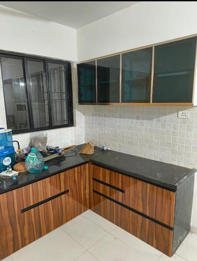 Achalare 52 Green Woods Kitchen 1