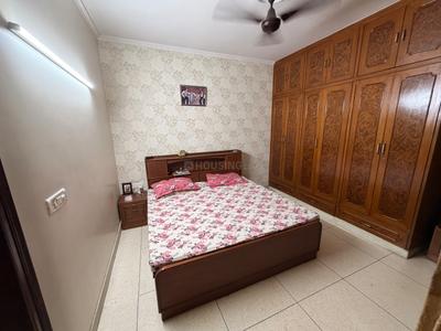 3 BHK Independent Builder Floor