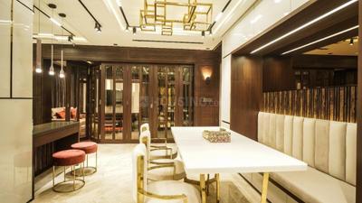 4 BHK Flat