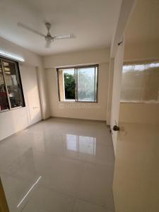 Bedroom Image of 600 Sq.ft 3 BHK Apartment / Flat for rent in Saral Aarambh, Bhadaj Ahmedabad for Rs. 23000