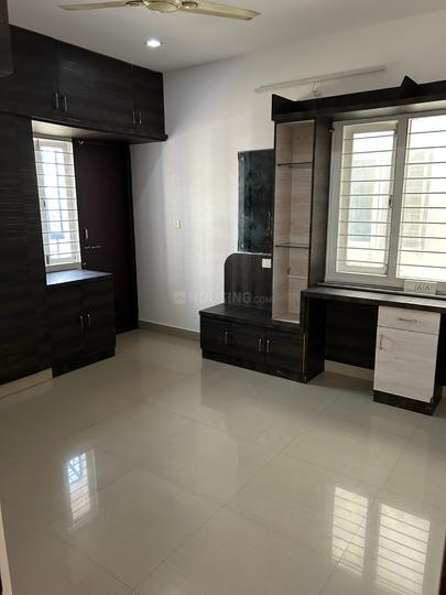 Nischal Nisarga Bedroom 1