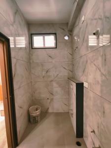 Bathroom Image of 3100 Sq.ft 5 BHK Independent House for sale in Vidyaranyapura Bengaluru for Rs. 18000000