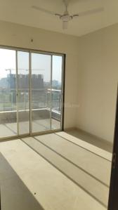 Bedroom Image of 890 Sq.ft 2 BHK Apartment / Flat for sale in Wellwisher Kiarah Terrazo, Hadapsar Pune for Rs. 8400000