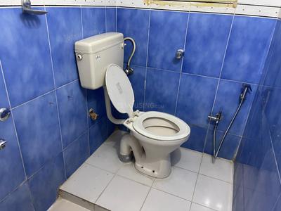 Bathroom Image of 1750 Sq.ft 3 BHK Apartment / Flat for sale in Nerul Navi Mumbai for Rs. 42000000