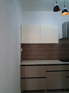 Kitchen Image of 1410 Sq.ft 3 BHK Apartment / Flat for sale in Paras Tierea, Sector 137 Noida for Rs. 12500000