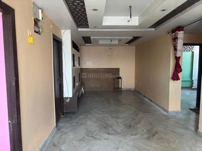 Hall Image of 1450 Sq.ft 3 BHK Apartment / Flat for rent in Kankarbagh Patna for Rs. 20000