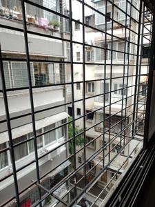 Balcony Image of 1020 Sq.ft 2 BHK Apartment / Flat for sale in Shastri Apartment, Camp Pune for Rs. 11000000