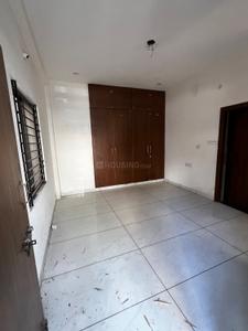 Bedroom Image of 1350 Sq.ft 3 BHK Independent House for sale in Rau Indore for Rs. 7500000