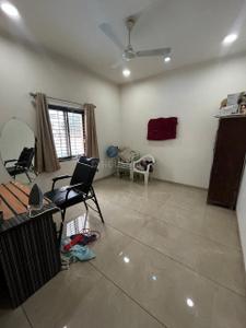 Bedroom Image of 2113 Sq.ft 6 BHK Duplex for sale in Khodiyar Nagar Vadodara for Rs. 11500000