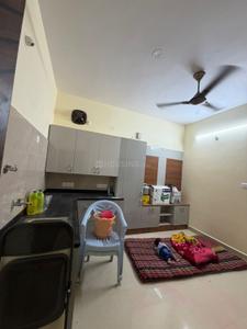 Kitchen Image of 1550 Sq.ft 3 BHK Apartment / Flat for sale in Uppal Hyderabad for Rs. 6899999